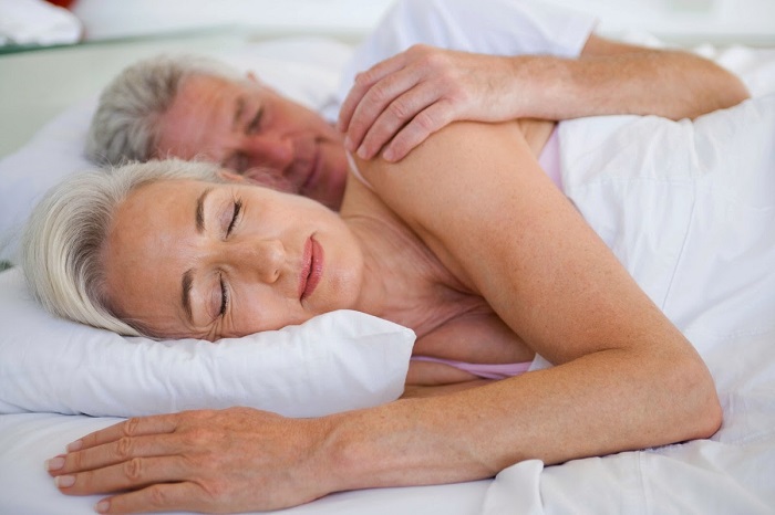 An giấc HVQY hổ trợ cải thiện sự lo âu, hồi hộp khi ngủ