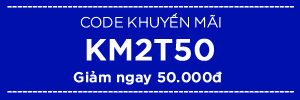 code km 2t50