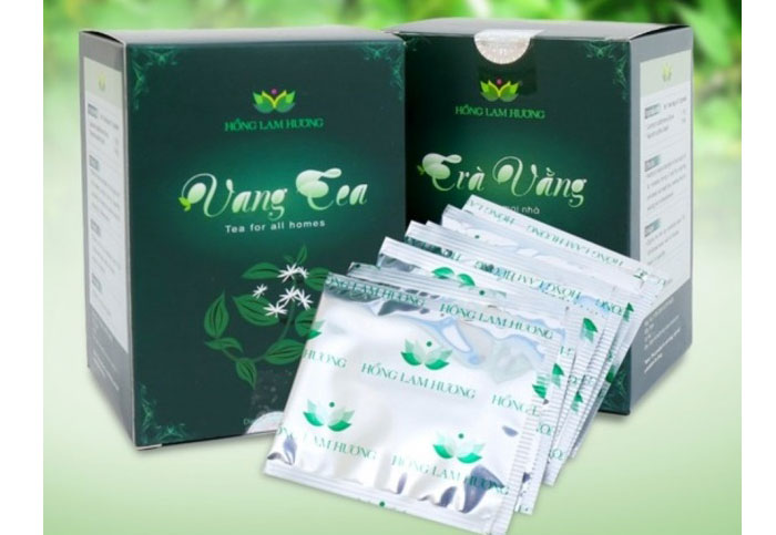 trà vằng lợi sửa, giảm cân tại quận Tân Phú