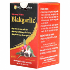 Viên nang Tỏi đen Blakgarlic có tác dụng gì?